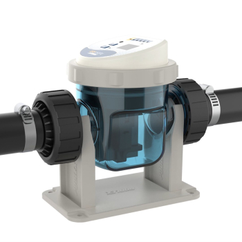 POOLEX® Salzwassersystem CL-TS 200 Turbo Salt bis 20m³